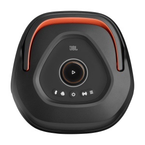 Boxa portabila JBL PartyBox 130, 200W, neagra, cu lumini si autonomie de 15 ore - Img 6