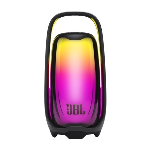 Boxa portabila JBL Pulse 6, sunet legendar, lumini 360, negru