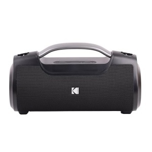 Boxa portabila Kodak PWS-2258 60W IPX6 Bluetooth Negru - Img 2