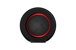 Boxa portabila LG xboom Grab, 30W, IP67, autonomie 20 ore, neagra - Img 9