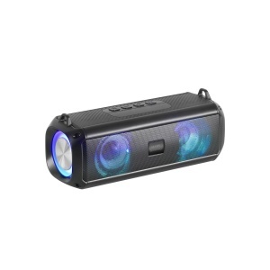 Boxa portabila Mars Gaming MSB-XT 2in1 Soundbar RGB Bluetooth 53 Negru