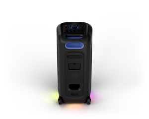 Boxa portabila Philips TAX5000E, 200 W, cu lumini RGB, 14 ore autonomie - Img 7