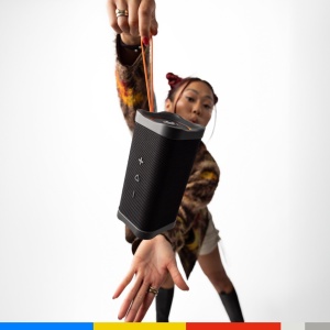 Boxa portabila Skullcandy Terrain XL Bluetooth Negru IPX7 18 ore autonomie - Img 5