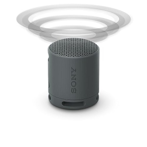 Boxa portabila Sony SRS-XB100, Bluetooth, IP67, 16 ore autonomie, negru - Img 16