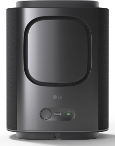 Boxa Surround Wireless LG Sound Suite M5, 60W, Dolby Atmos, Negru - Img 7