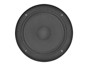 Boxe auto BLAUPUNKT Classic 165 Cs, 120W max, 6,5 inch, negru - Img 2