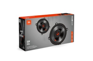 Boxe auto JBL Club 522F 13 cm 135W sunet clar si bass puternic - Img 9