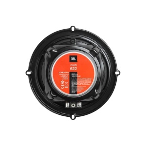 Boxe auto JBL Club 622 180W 2 cai 16-17 cm negru - Img 5