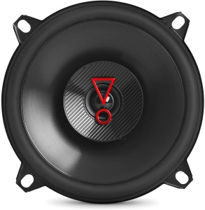 Boxe auto JBL Stage3 527 200W 13cm Negru - Img 4
