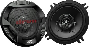 Boxe auto JVC CS-DR522, 13 cm, 260 W putere, negru