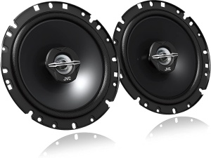 Boxe auto JVC CS-J1720X 17cm 2 cai Negru