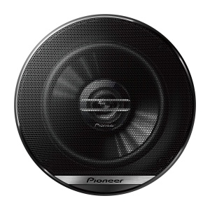Boxe auto Pioneer TS-G1320F, 13 cm, 250 W max, 35 W nominale - Img 5