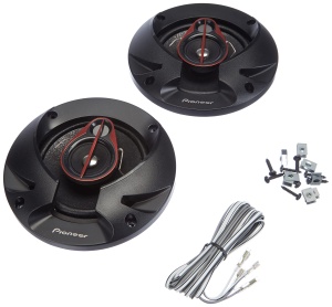 Boxe auto PIONEER TS-R1350S, 13 cm, 250 W max, 35 W sinus - Img 2