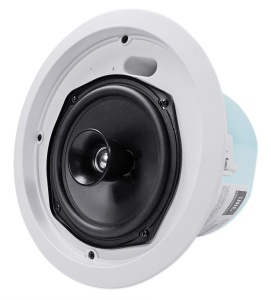 Boxe de tavan JBL Control 26C, 16.5 cm, 150W, alb - Img 4