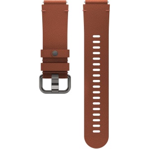 Bratara din piele Polar ML, 20 mm, design elegant, schimbare rapida