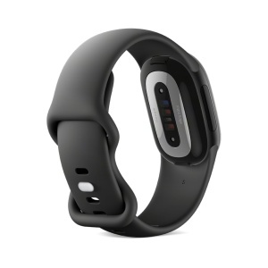 Bratara fitness Fitbit Edge GA11583-EU Matte BlackObsidian - Img 5