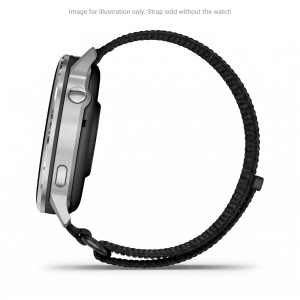 Bratara Rapid Schimbare Garmin 22mm, Compatibila cu Forerunner, Venu, vivoactive, Material de Calitate - Img 5