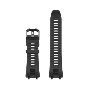 Bratara Smartwatch Amazfit T-Rex 3, Culoare Negru, Silicon