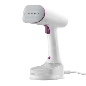 Braun QuickStyle 5 GS5011PU Steamer AlbViolet 1200W Tehnologie Dual FreeGlide 3D