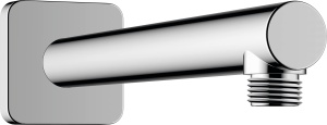 Brausearm dus hansgrohe Vernis Shape, 24 cm, crom