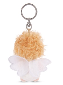 Breloc NICI Schutzengel 34555 Inger din plus cadou norocos unisex - Img 7
