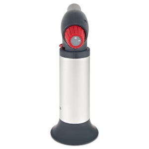 Brener Culinar Zyliss E980202, ArgintiuNegru, Reglabil, Usor de Umplut - Img 7