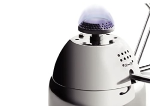 Brulior gaz IBILI 704700 Gourmet, inox, argintiu, 9 x 9 x 9 cm - Img 4