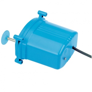 Brutomat Kerbl 73051 Maxi, capacitate 24 oua, cu termostat electronic - Img 2