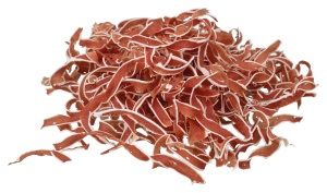 Bucati de carne pentru caini TRIXIE Premio Carpaccio, 80 g, cu carne de rata si peste - Img 3