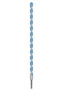 Burghiu Bosch Expert HEX-9 Multi Construction 16x350x400 mm pentru diverse materiale