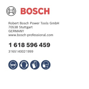 Burghiu profesional Bosch SDS-max-9 Break Through 65 mm, beton, durabilitate ridicata - Img 8