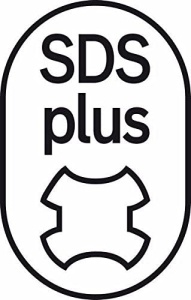 Burghiu Profesional Bosch SDS-plus-5, 6 mm, L115 mm, pentru Beton si Caramida - Img 4