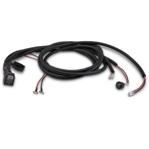 Cablu de conectare OSRAM AX 2LS pentru instalare LED, 12V, cu intrerupator