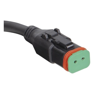 Cablu de conectare OSRAM LEDriving 300 DT AX, 3 metri, compatibil cu serii PX, SX, FX - Img 4