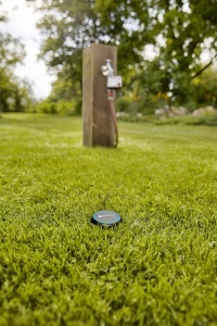 Cablu de extensie Gardena 10 m, sistem de conectare simplu, extindere la 105 m - Img 2