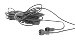 Cablu de extensie OASE LunAqua Terra LED 10m, IP44, pentru iluminat exterior