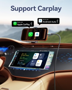 Cablu USB-C INIU 3m, 3.1A, Nylon, pentru iPhone 16, Samsung Galaxy S21 - Img 5