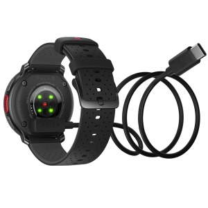 Cablul de incarcare magnetica Polar Charge 2.0 USB-C pentru ceasuri inteligente - Img 2
