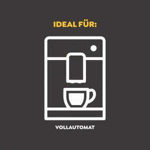 Cafea boabe Melitta Mein Cafe Mild Roast, 1kg, Rostung Milda, Arabica-Robusta - Img 3