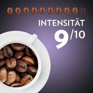Cafea Espresso Lavazza Barista Intenso, 1 kg, Arabica si Robusta, Intensitate 910 - Img 6