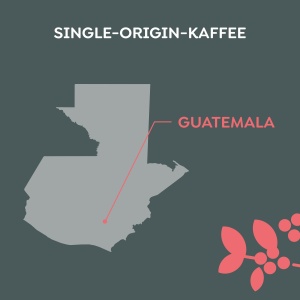 Cafea Melitta Manufaktur Guatemala Natural, 250g, Rastire Usoara - Img 4