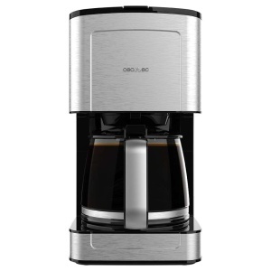 Cafetiera Cecotec Coffee 56 Heat 800W Capacitate 13L 12 Cesti