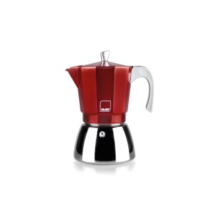Cafetiera ELBA 3 TAZAS Material Premium Durabilitate Sporita