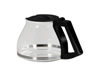 Cafetiera Melitta Look Basis, Sticla, Negru - Img 1