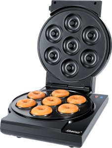 Cake-Maker Steba CM 3, 3in1 pentru Muffins, Donuts, 800W - Img 5