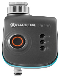 Calculator de irigare inteligent Gardena Smart Water Control, conectare prin aplicatie, sistem antifriger, tehnologie de valve fiabile - Img 2