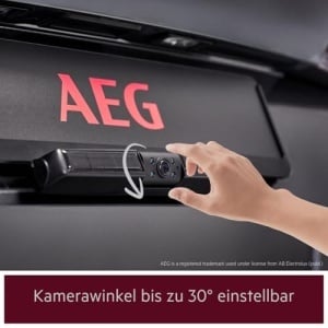Camera auto AEG RV 43 Wireless Solara Night Vision LCD 43 inch - Img 9