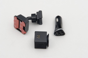 Camera auto Pioneer VREC-DH200 Full HD cu GPS si functie de parcare - Img 8