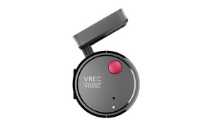 Camera auto Pioneer VREC-H120SC, rezolutie 1.5K, unghi larg 120, Wi-Fi, design compact - Img 3
