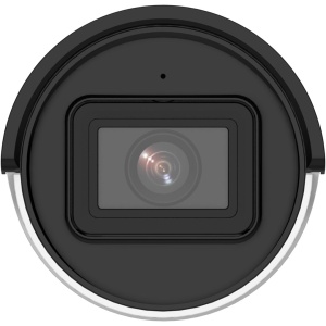 Camera de supraveghere Bullet Hikvision IPCPRO 4MP, rezolutie inalta, design compact - Img 2